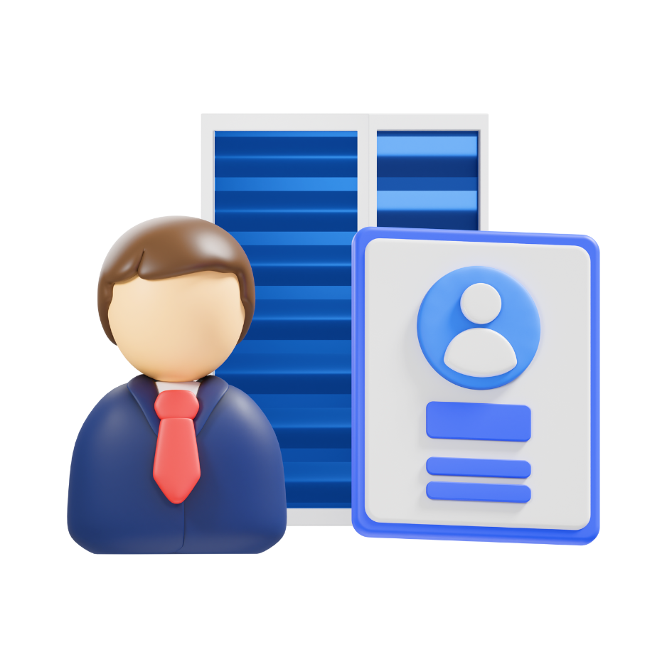 Secretarial Services
