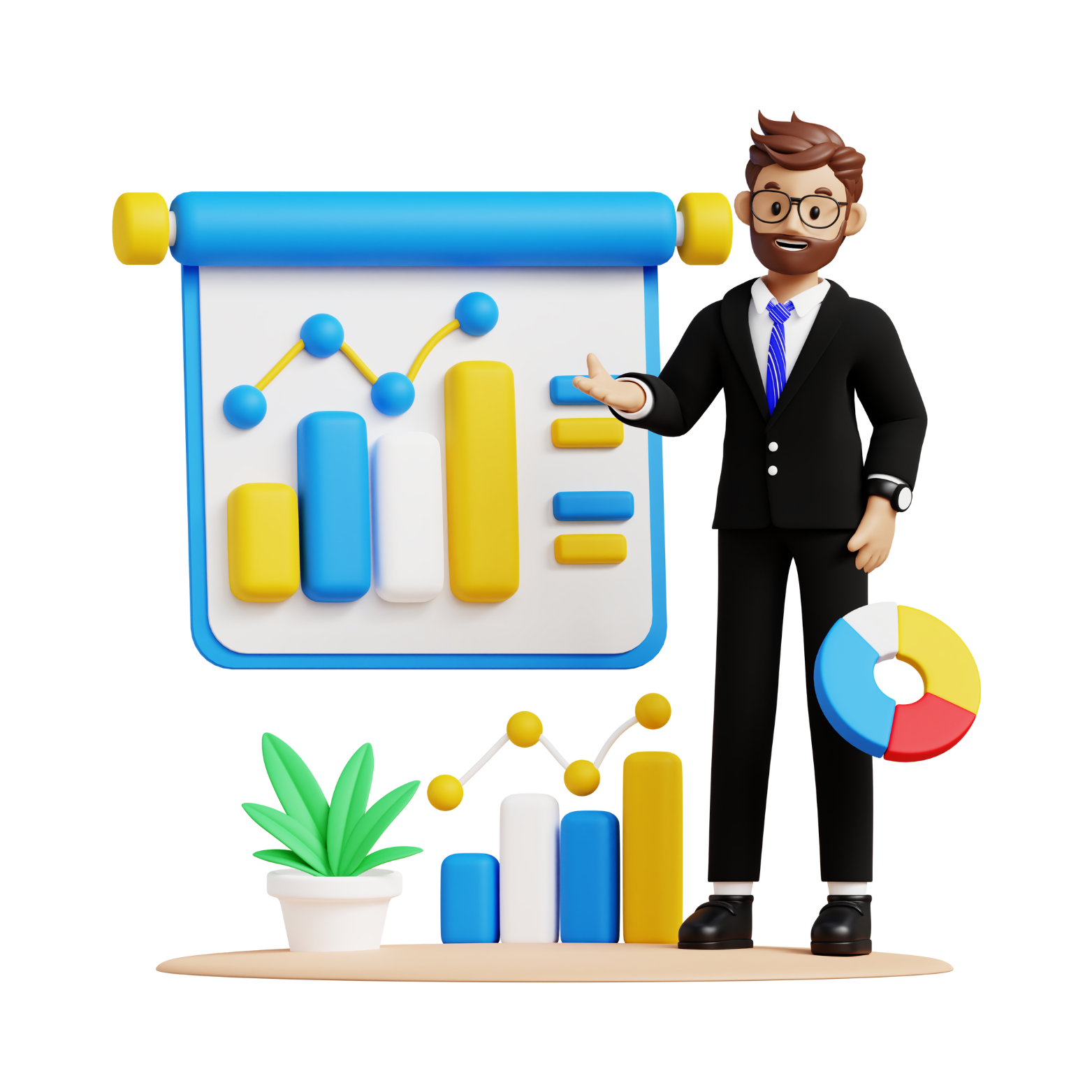 Financial Services