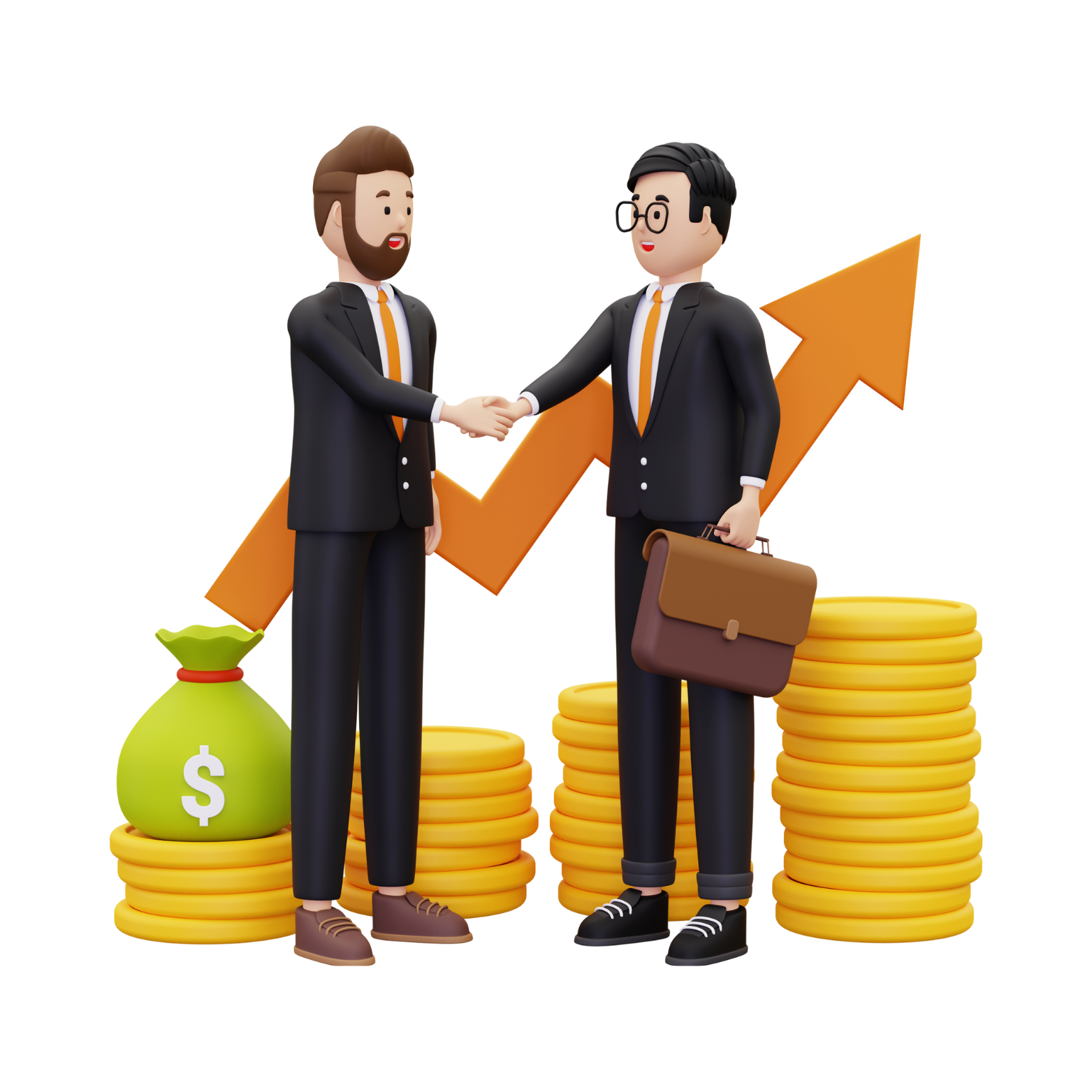 LLP Services