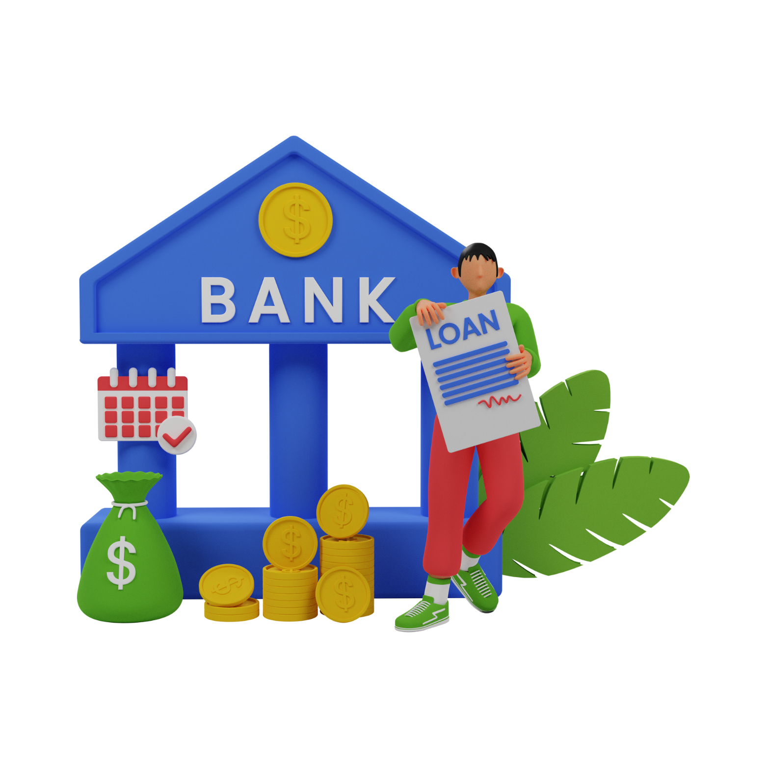 NBFC Services